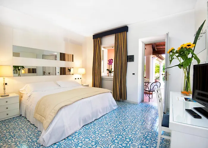 Hotel Villa Svizzera Terme