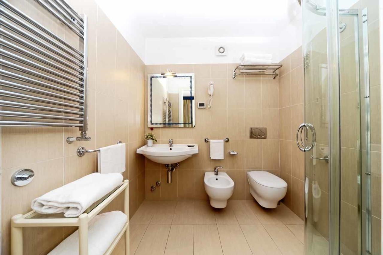 Hotel Svizzera Terme Lacco Ameno (Isola d'Ischia)