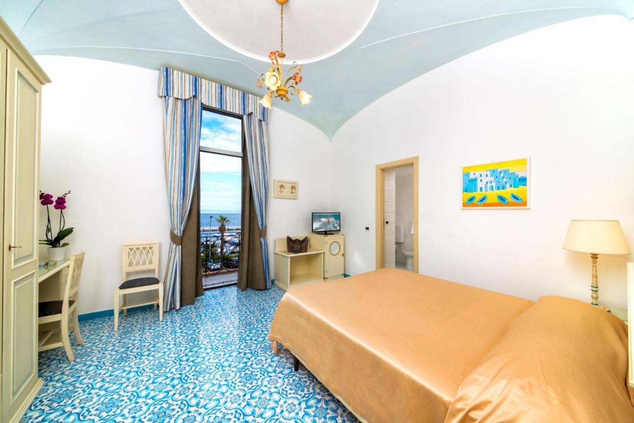 Svizzera Terme 4* Lacco Ameno (Isola d'Ischia)