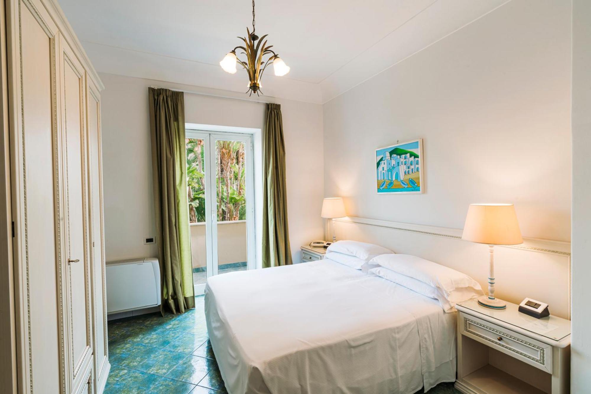 Svizzera Terme Hotel 4*