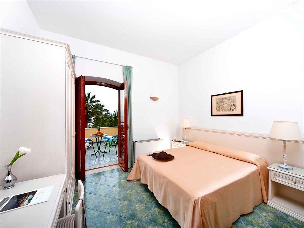 Svizzera Terme Lacco Ameno (Isola d'Ischia)