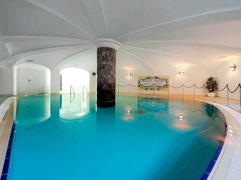 Svizzera Terme Hotel