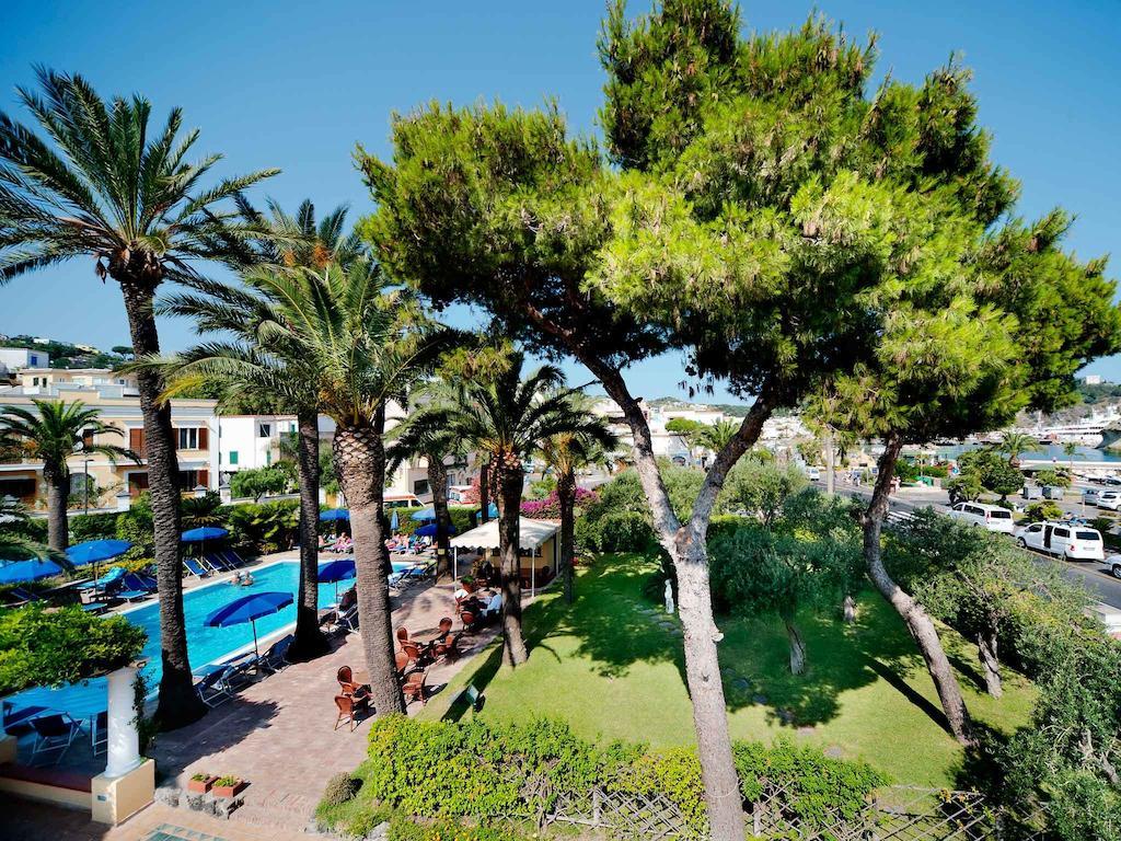 Svizzera Terme 4* Lacco Ameno (Isola d'Ischia)