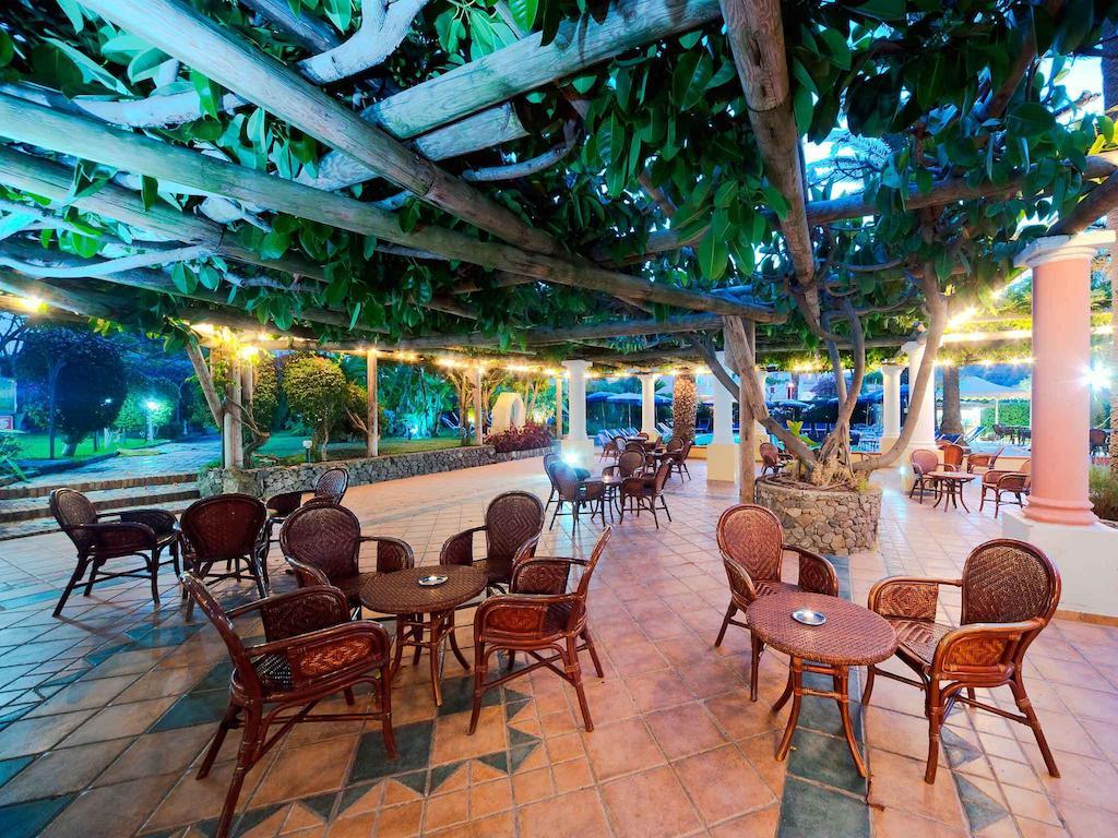 Svizzera Terme Hotel Lacco Ameno (Isola d'Ischia)