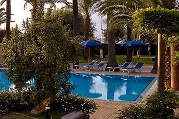 Hotel Svizzera Terme
