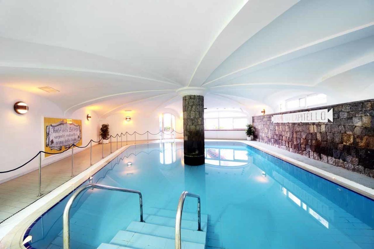 Svizzera Terme 4*