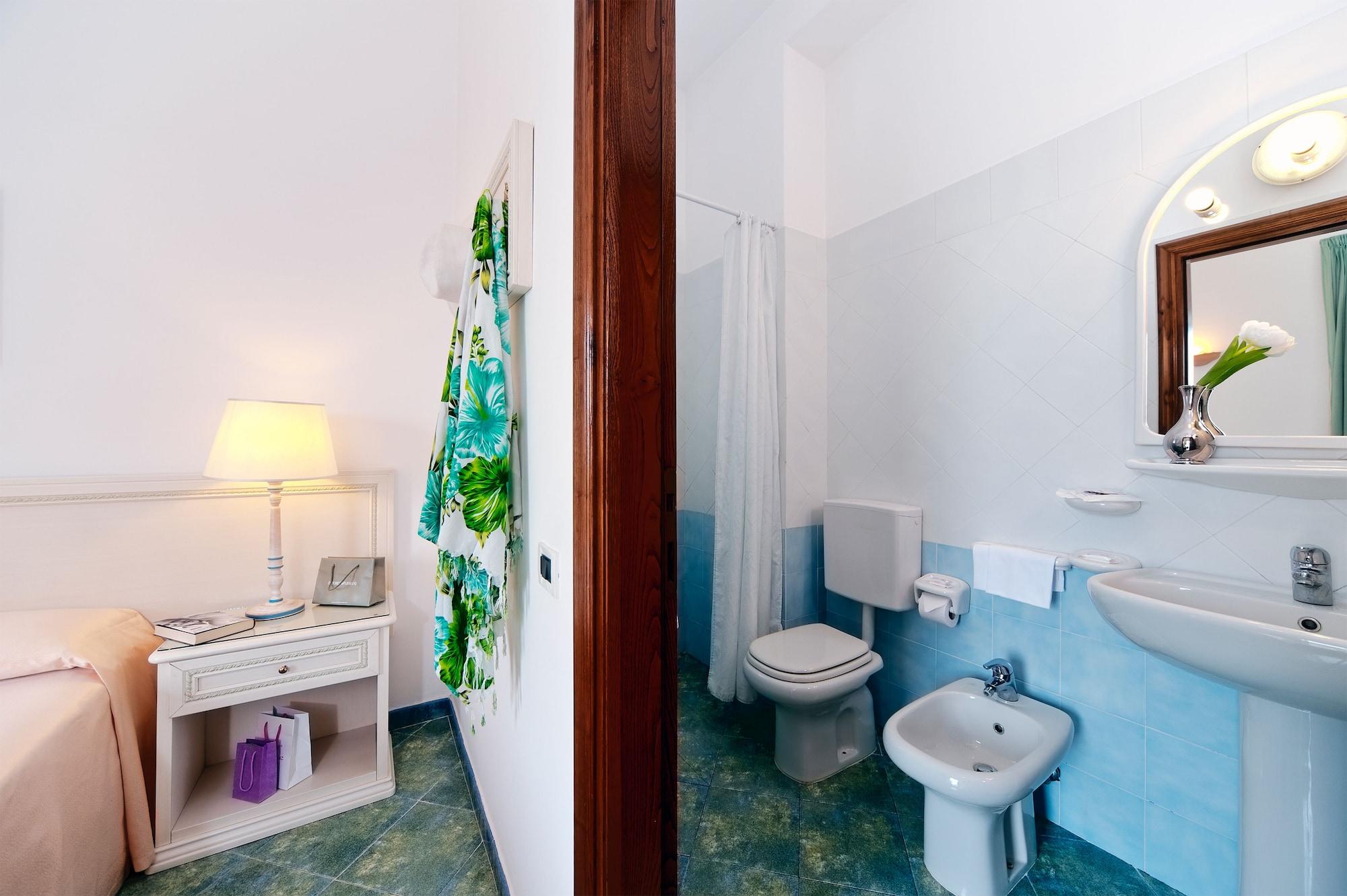 Svizzera Terme Hotel 4*