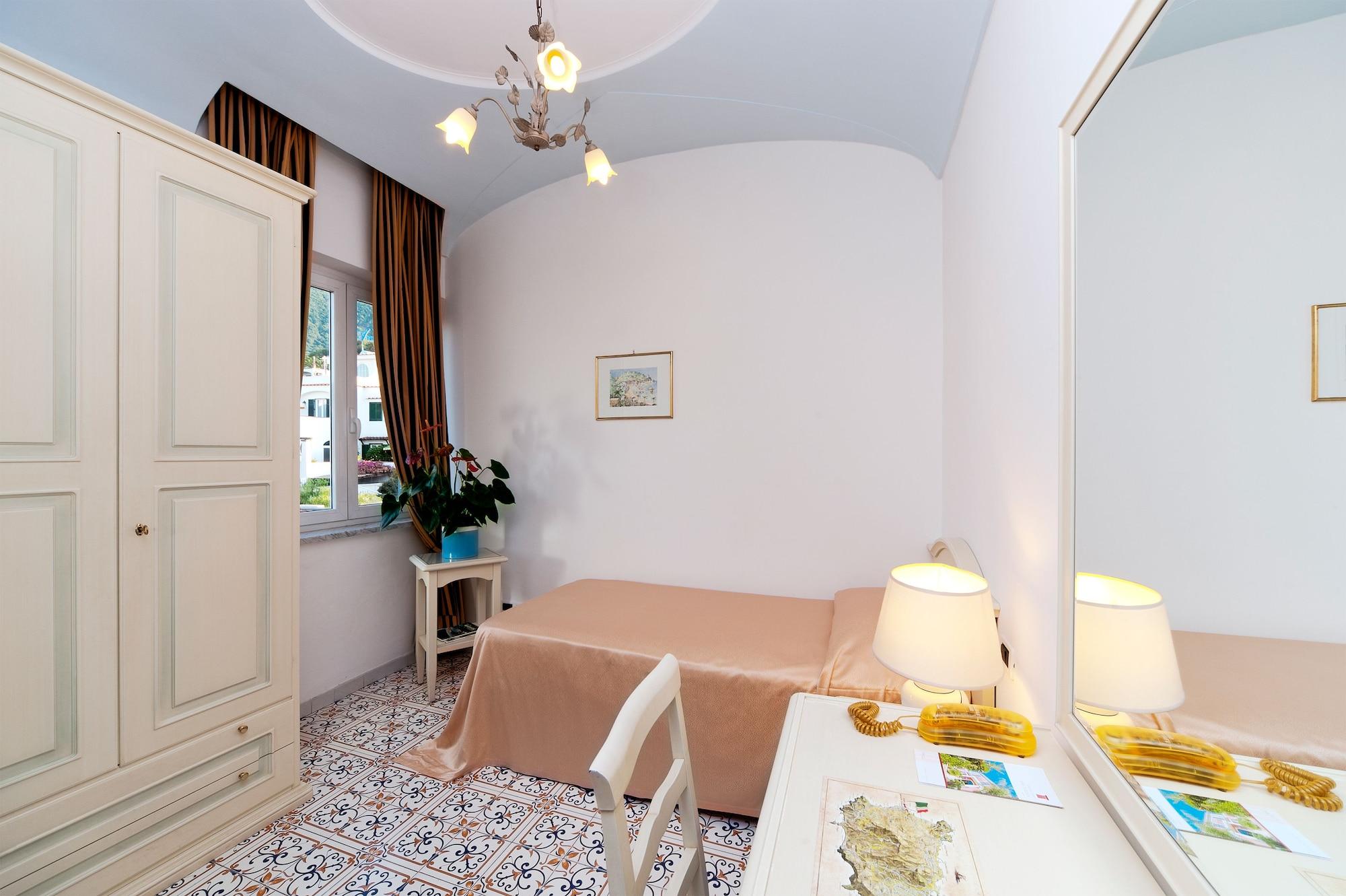 Svizzera Terme Hotel Lacco Ameno (Isola d'Ischia)