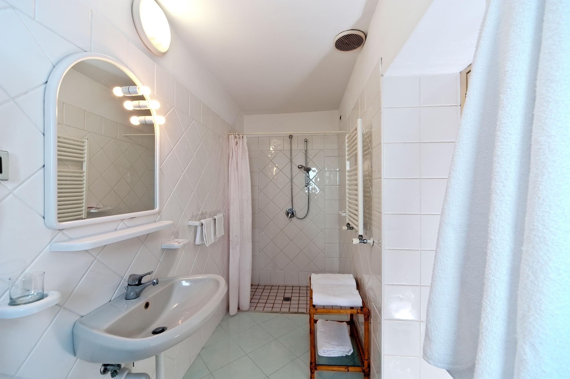 Svizzera Terme 4* Lacco Ameno (Isola d'Ischia)