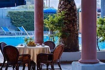 Hotel Svizzera Terme Lacco Ameno (Isola d'Ischia)