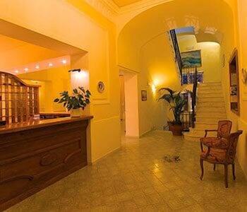 Hotel Svizzera Terme