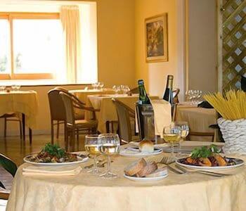 Hotel Svizzera Terme