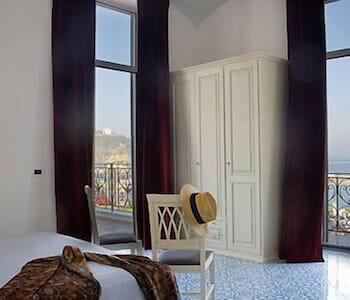 Svizzera Terme Hotel Lacco Ameno (Isola d'Ischia)