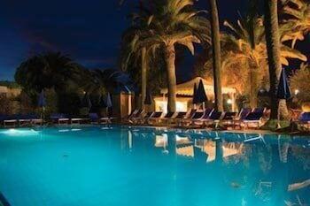Hotel Svizzera Terme Lacco Ameno (Isola d'Ischia)