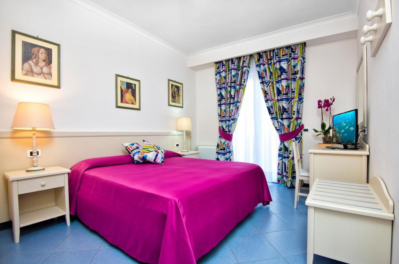 Hotel Svizzera Terme 4*