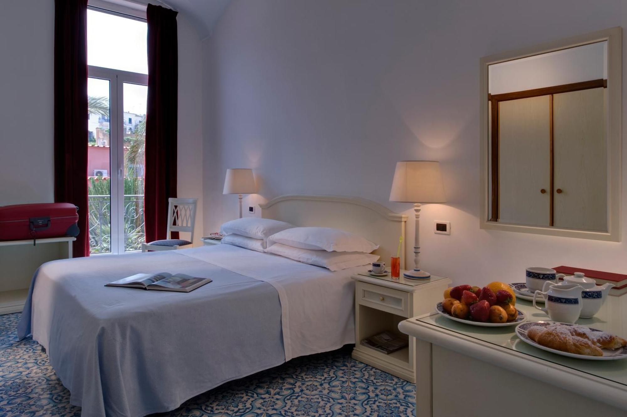 Hotel Svizzera Terme