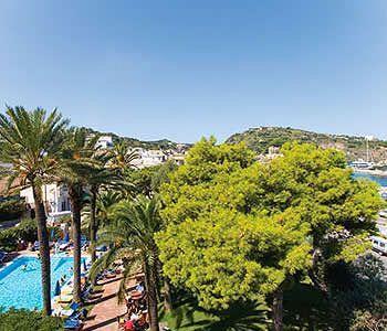 Svizzera Terme Lacco Ameno (Isola d'Ischia)