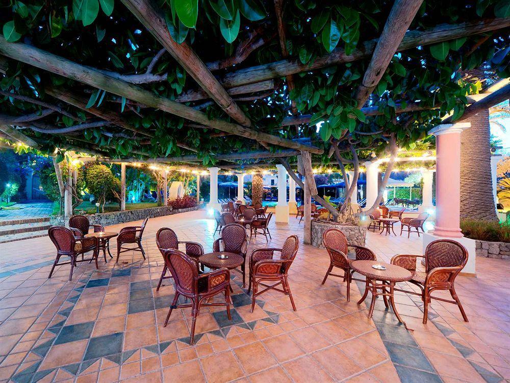 Hotel Svizzera Terme 4*