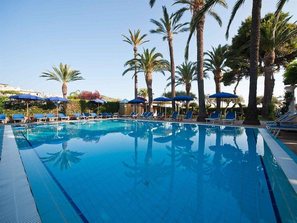 Svizzera Terme Lacco Ameno (Isola d'Ischia)