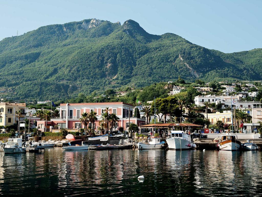 Hotel Svizzera Terme 4*
