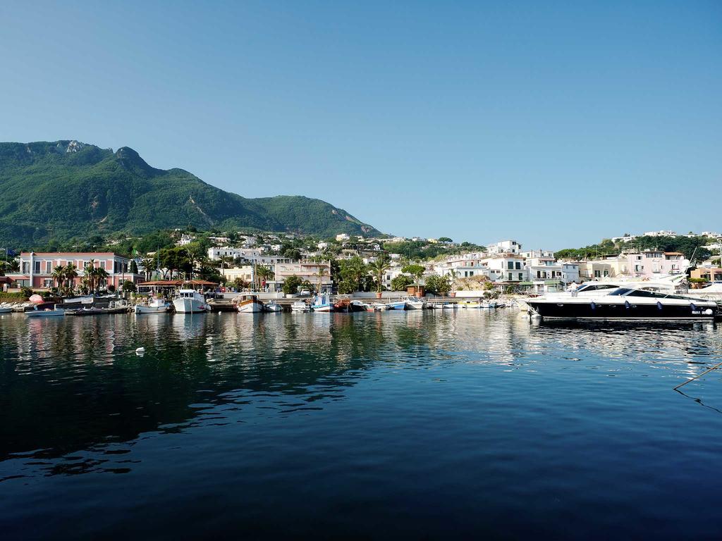 Hotel Svizzera Terme 4*