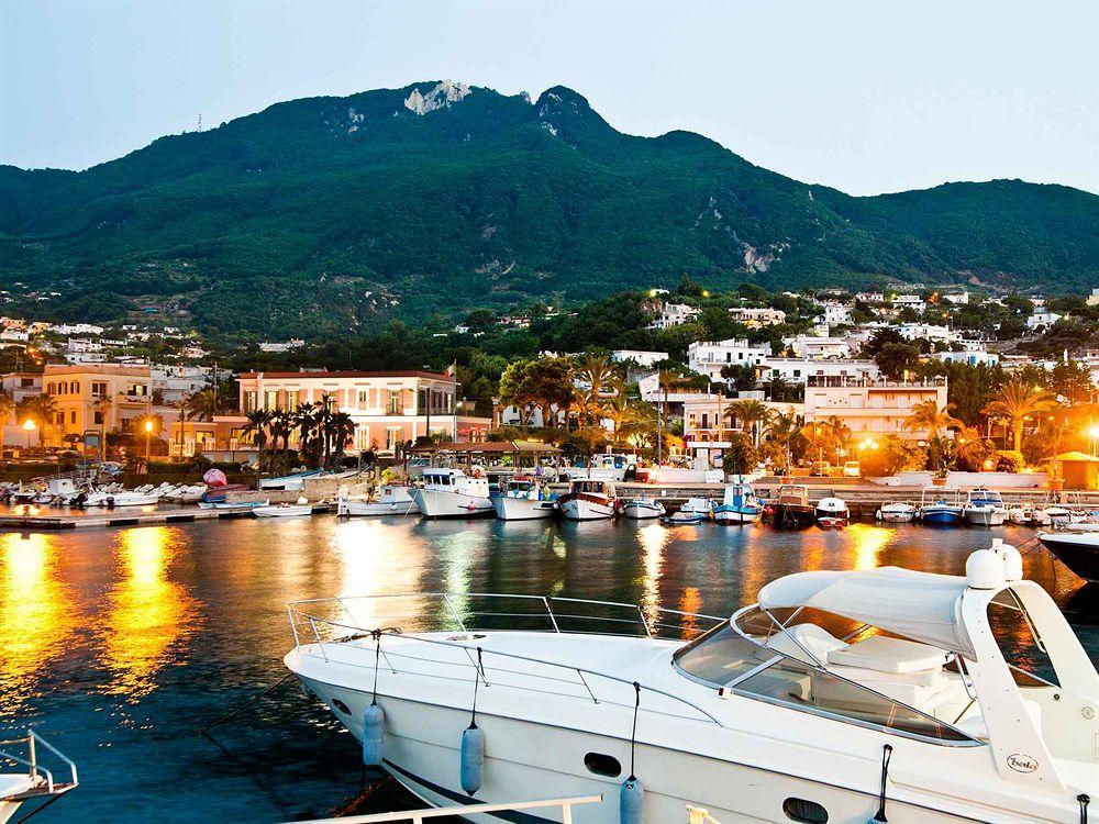 Svizzera Terme Hotel Lacco Ameno (Isola d'Ischia)