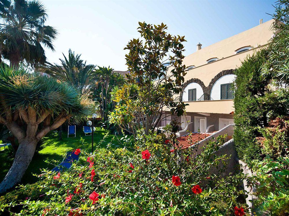 Svizzera Terme 4* Lacco Ameno (Isola d'Ischia)