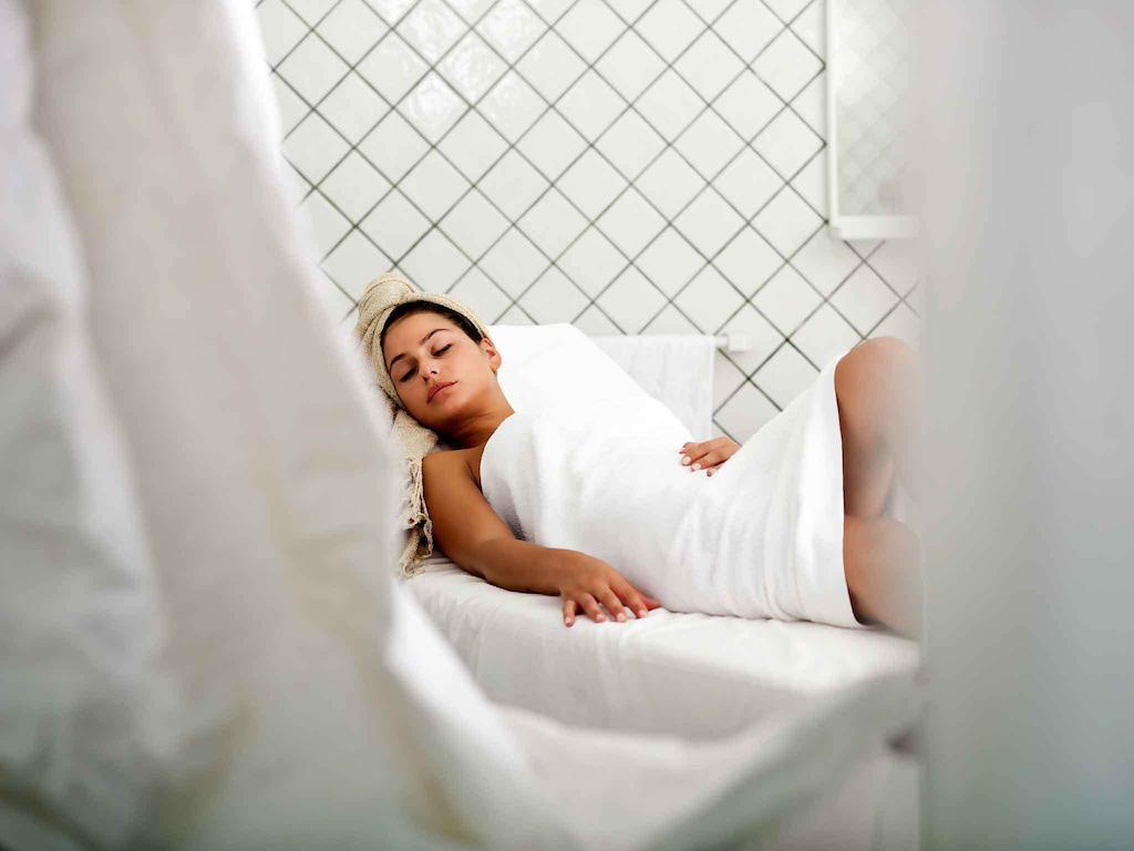 Svizzera Terme Hotel