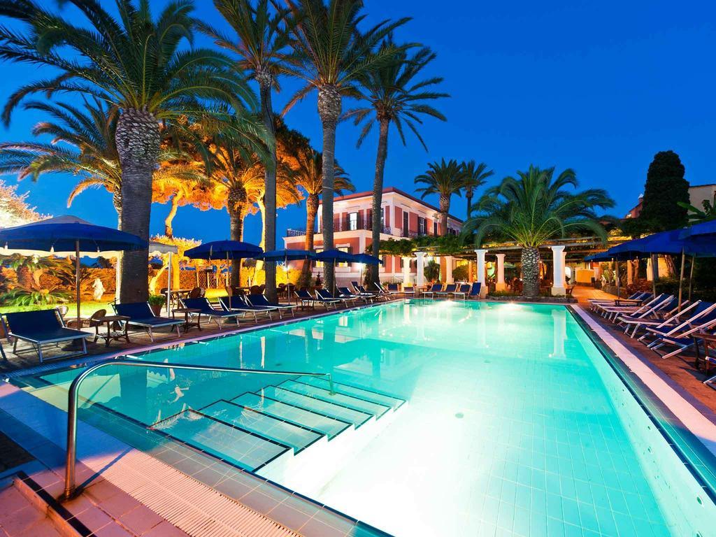 Hotel Svizzera Terme Lacco Ameno (Isola d'Ischia)