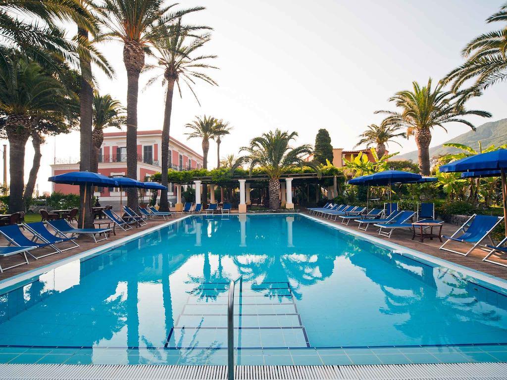 Svizzera Terme 4*