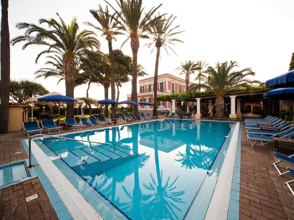 Hotel Svizzera Terme Lacco Ameno (Isola d'Ischia)