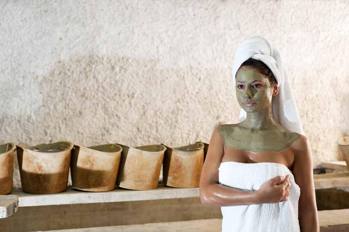 Svizzera Terme 4*